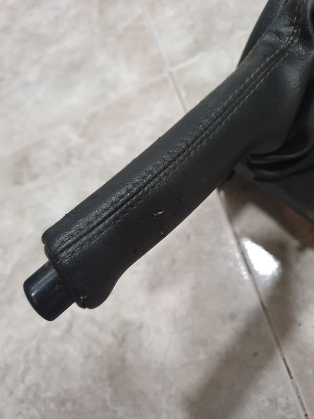 Consola Central Golf MK3 USA AMERICANA Original