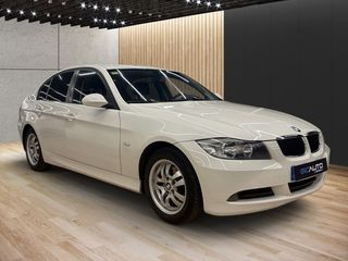 BMW Serie 3 318i Berlina