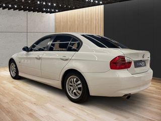 BMW Serie 3 318i Berlina