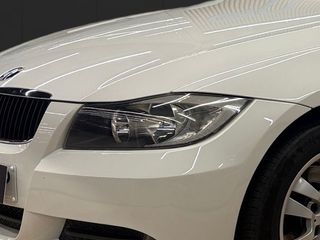 BMW Serie 3 318i Berlina