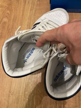 Adidas Top Ten Talla 41