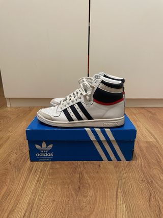 Adidas Top Ten Talla 41