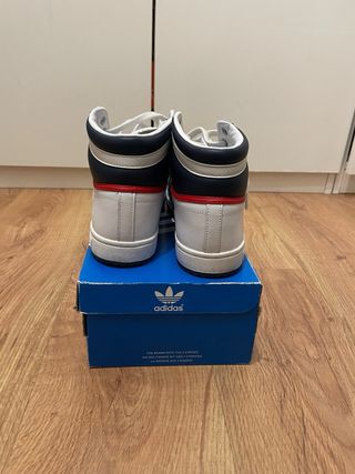 Adidas Top Ten Talla 41