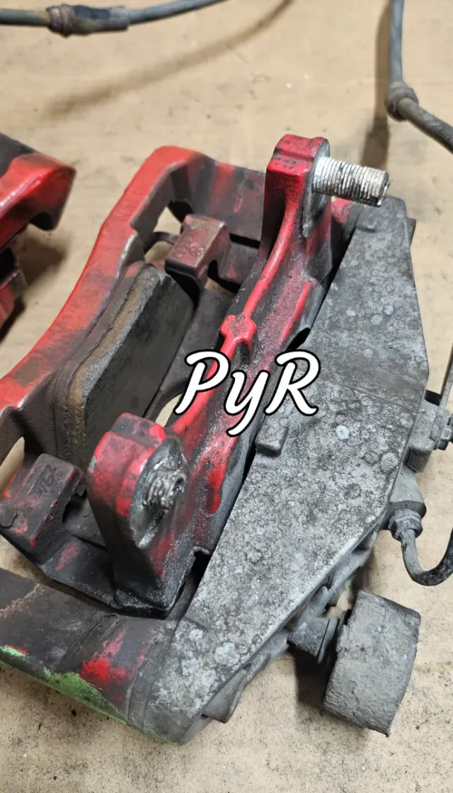 Frenos Leon Cupra MK2