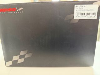 Marcador Digital Koso BMW GS 1200