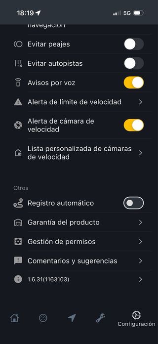 Marcador Digital Koso BMW GS 1200