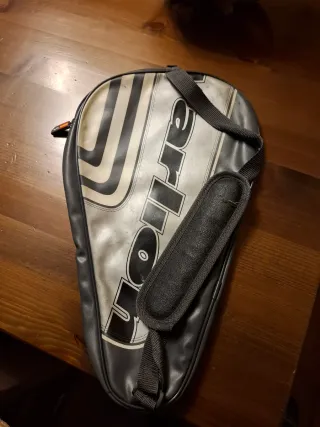 Fundas de pádel Black Crown, Starvie y Arlón