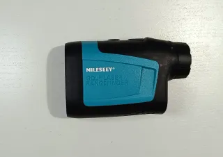 Telémetro Láser MILESEEY Golf