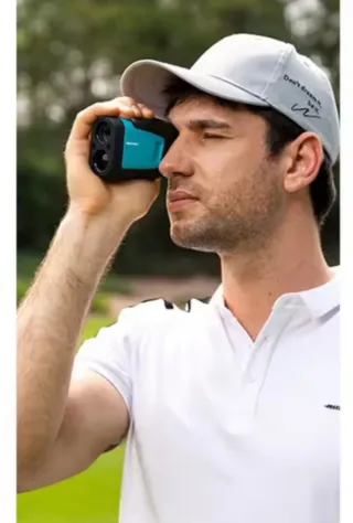 Telémetro Láser MILESEEY Golf