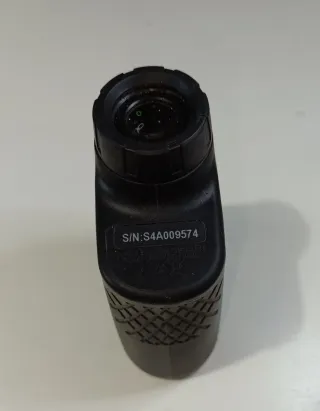 Telémetro Láser MILESEEY Golf