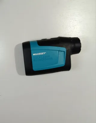 Telémetro Láser MILESEEY Golf