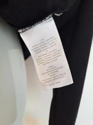 Camiseta étnica Coline