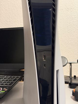 Consola Sony PlayStation 5