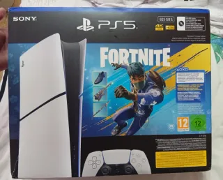 PlayStation 5 Digital