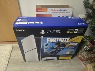 PlayStation 5 Digital