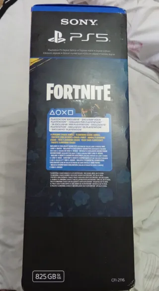 PlayStation 5 Digital