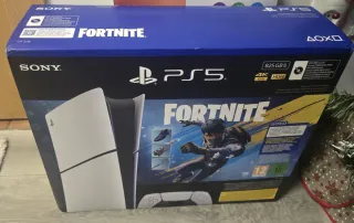 PlayStation 5 Digital