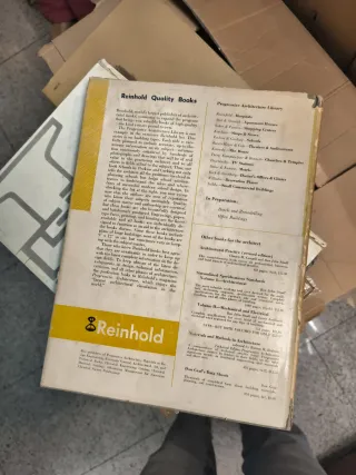 Architectural detailing