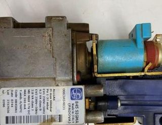 REPUESTOS DE CALDERA FAGOR FE 24 E B