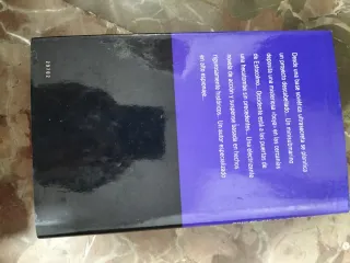 Oculto en la profundidad