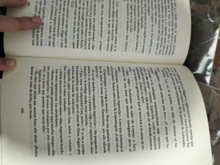 Oculto en la profundidad