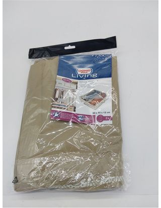 Domopak Living 8001410074300 - Funda para botas (2