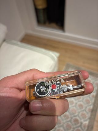 Pack Cámara Nikkormat FT + Lentes