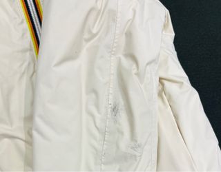 K-way bambina 6 anni