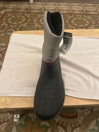 Botas de nieve Talla 40/41 Nuevas,  no tienen uso