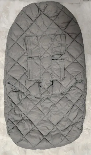 Cybex Snogga Sacco Passeggino Grigio