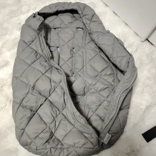 Cybex Snogga Sacco Passeggino Grigio