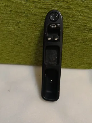 Mando Elevalunas Peugeot 307