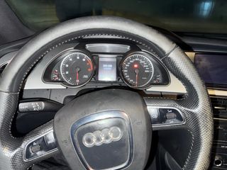 Audi A5 2007