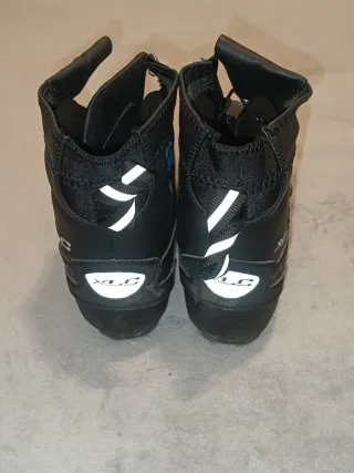 Zapatillas Invierno MTB