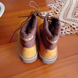 Timberland Scarpe Bambino Tg 33