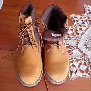 Timberland Scarpe Bambino Tg 33