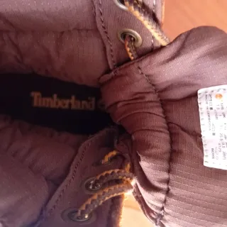 Timberland Scarpe Bambino Tg 33