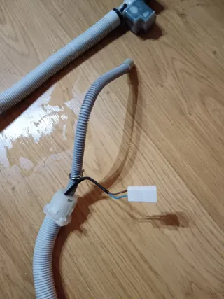 Tubo Acuastop Lavavajillas Electrolux