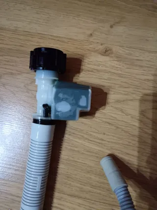 Tubo Acuastop Lavavajillas Electrolux