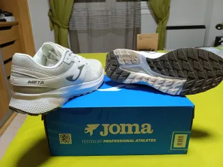 Zapatillas Joma Talla 38