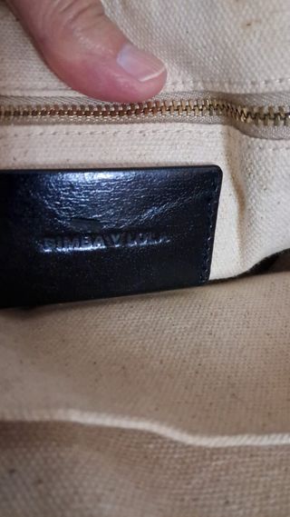 Bolso Bimba y Lola Multicolor