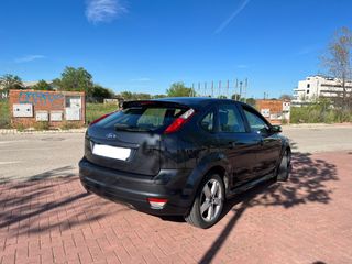 Ford Focus 1.8tdci
