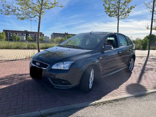 Ford Focus 1.8tdci