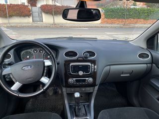 Ford Focus 1.8tdci