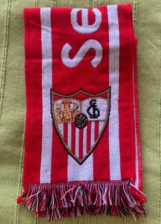 Bufanda Sevilla FC