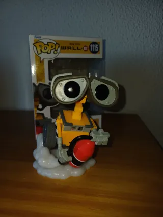 Funko Pop! Wall-E 1115