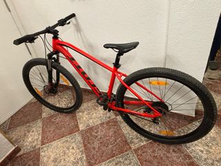 Bicicleta Scott Aspect 960