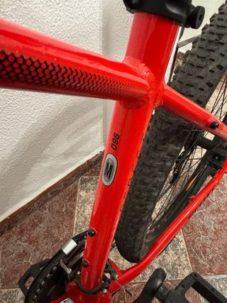 Bicicleta Scott Aspect 960