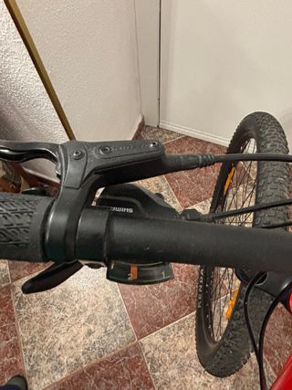 Bicicleta Scott Aspect 960