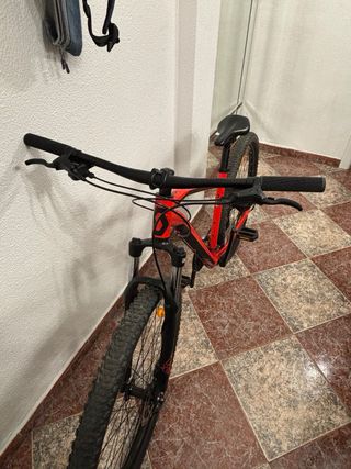 Bicicleta Scott Aspect 960